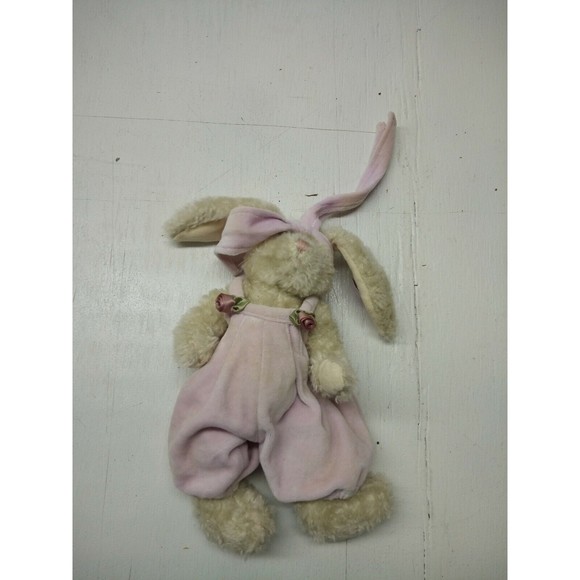 Boyds Bears | Toys | The Boyds Collection White Rabbit 1980s | Poshmark